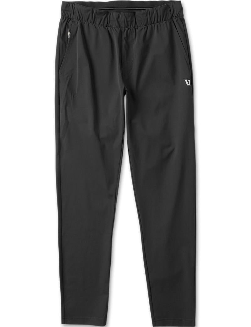Fleet Pants - Mens - Black 1
