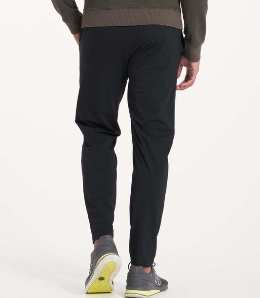 Fleet Pants - Mens - Black 3
