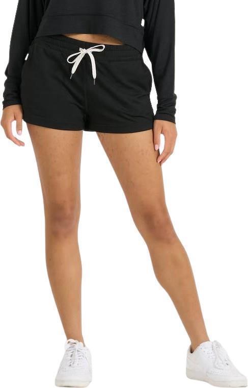 Halo Performance Skirt - Black Heather 1
