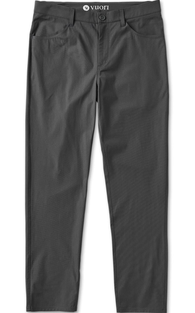 Meta Pants, 32" Inseam - Mens - Charcoal 1