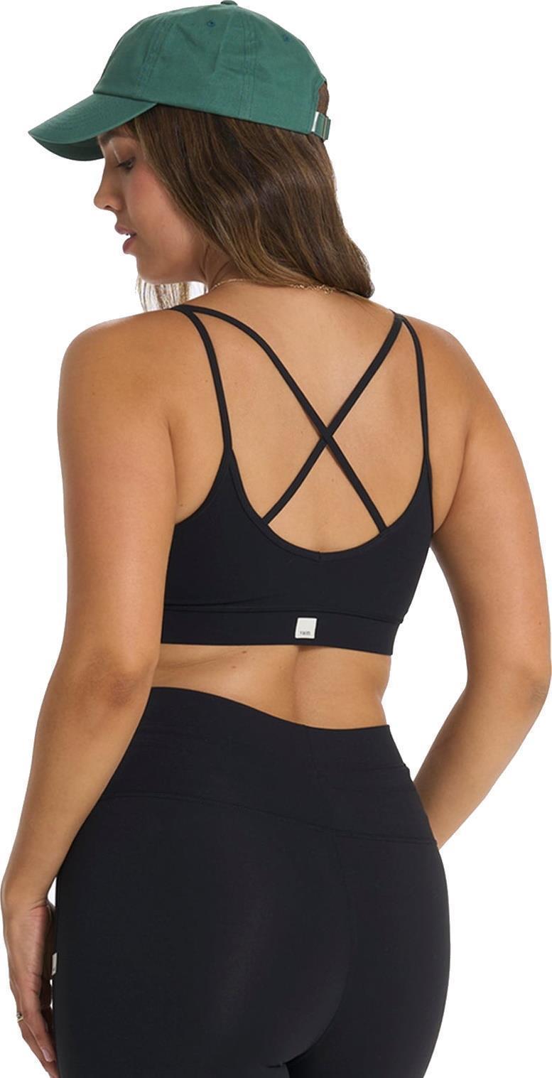 Mindset Bra - Black 2