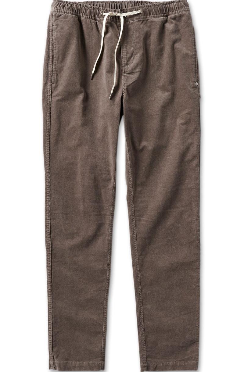 Optimist Pants - Mens - Cocoa 1