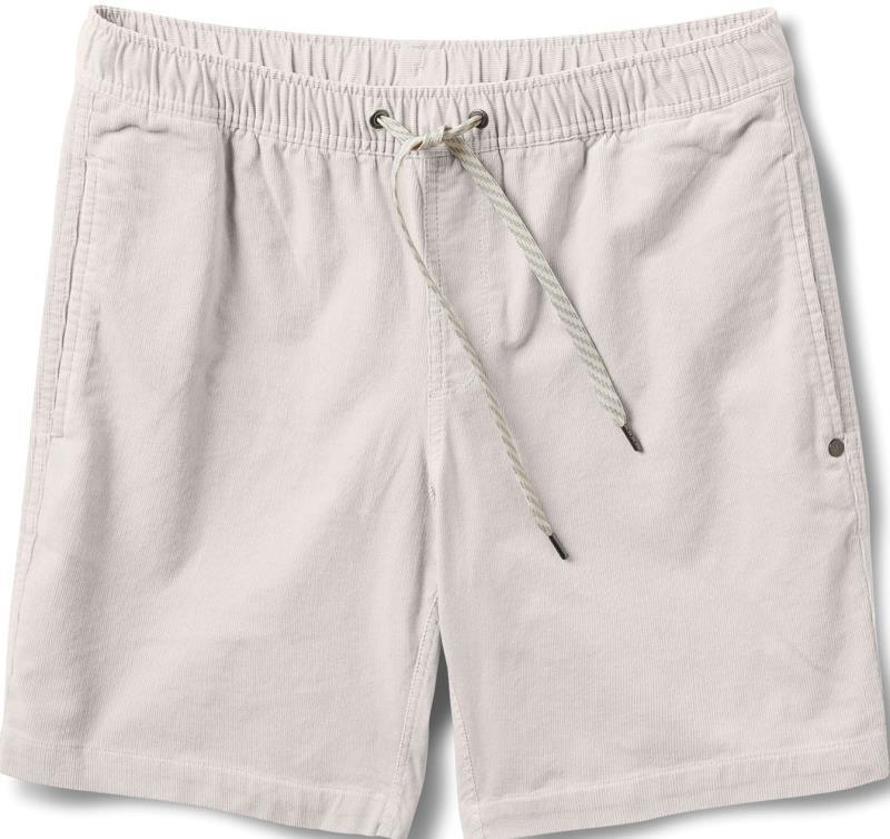 Optimist Shorts - Mens - Beachsand 1