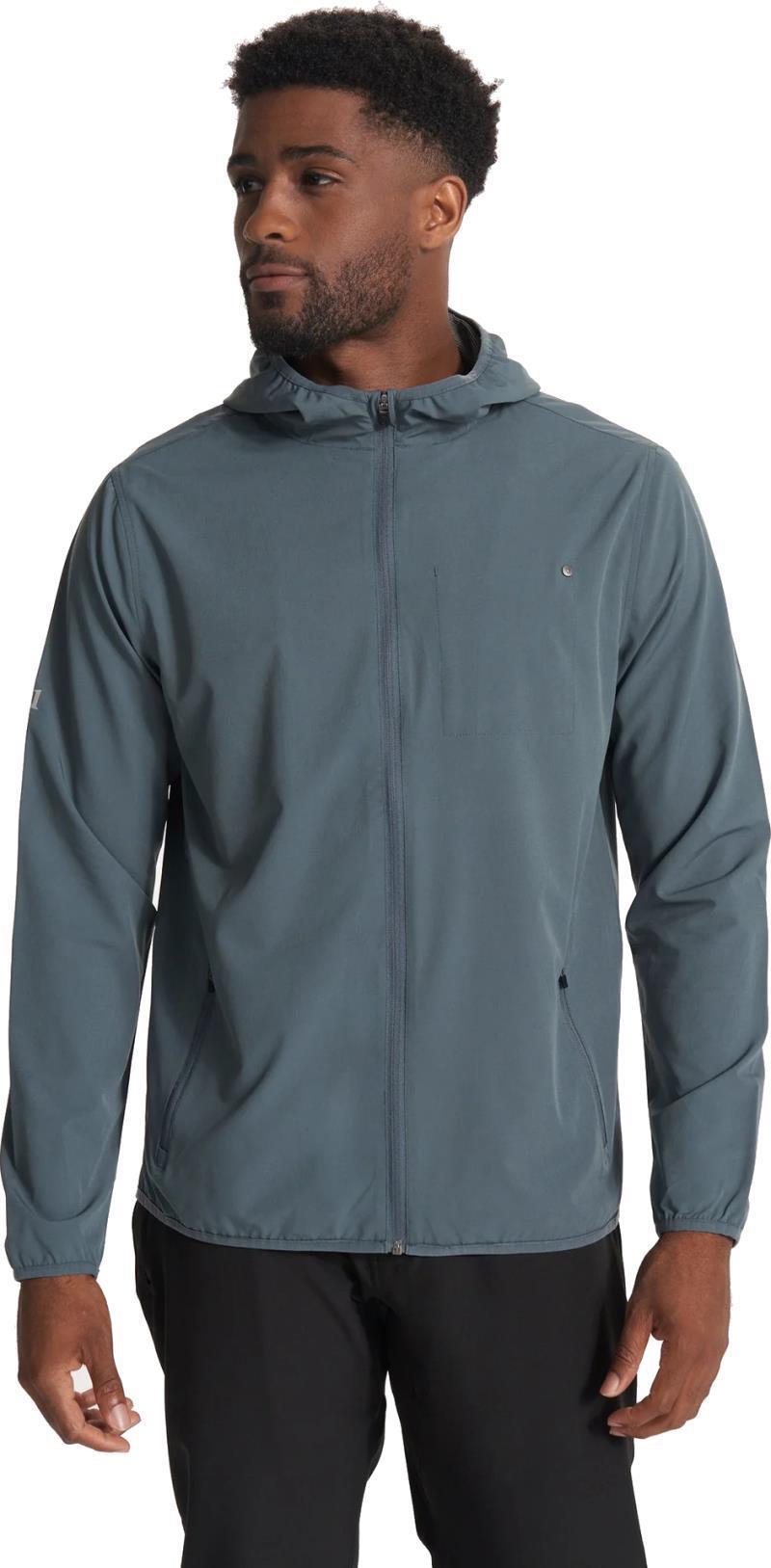 Outdoor Trainer Shell - Mens - Lake 2