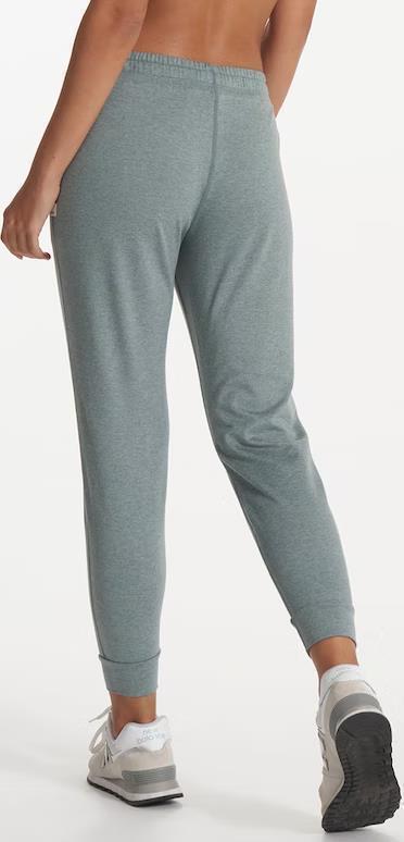 Performance Joggers, Reg - Womens - Stormy Heather 2