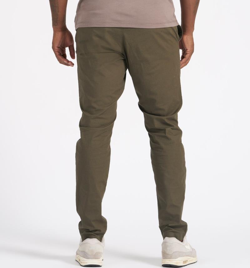 Ripstop Pants - Mens - Dark Oregano 3