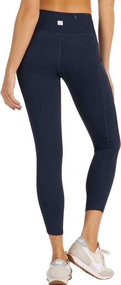 Stride Leggings - Womens - Ink 2