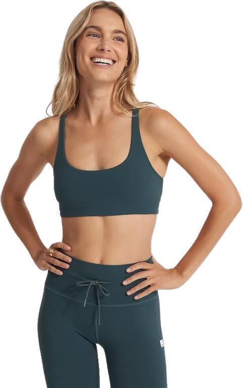 Yosemite Bra - Beryl 1