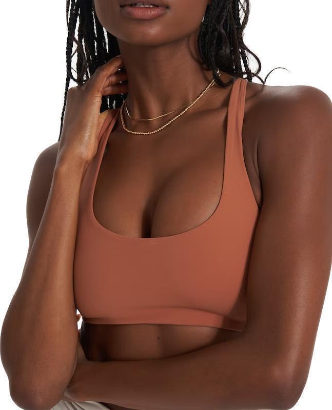Yosemite Bra - Light Penny 1