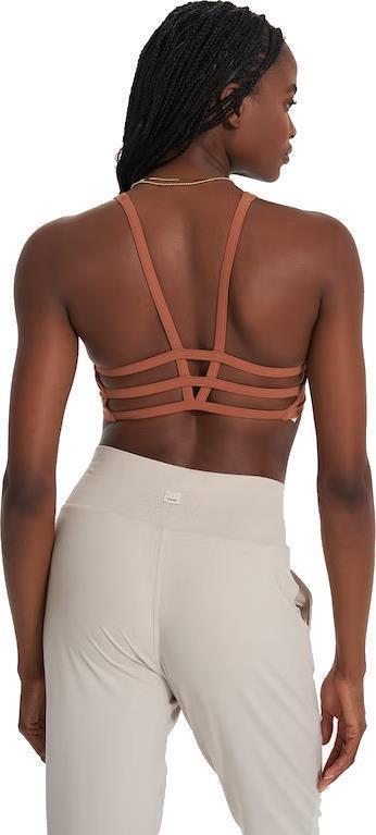 Yosemite Bra - Light Penny 2