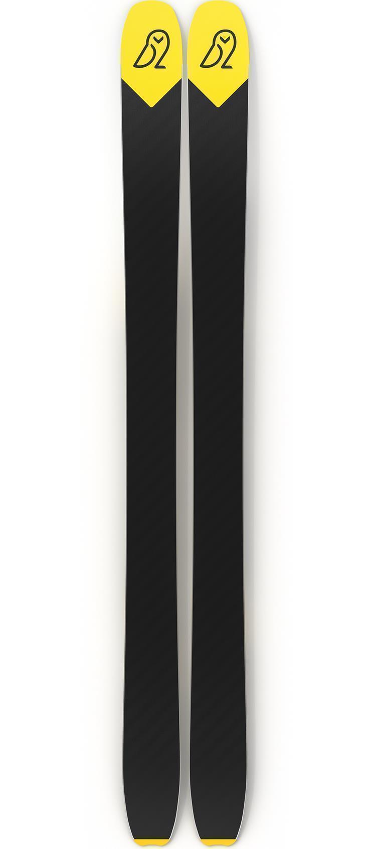 Intention 110 Ski - Camber 21/22 - Not Applicable 3