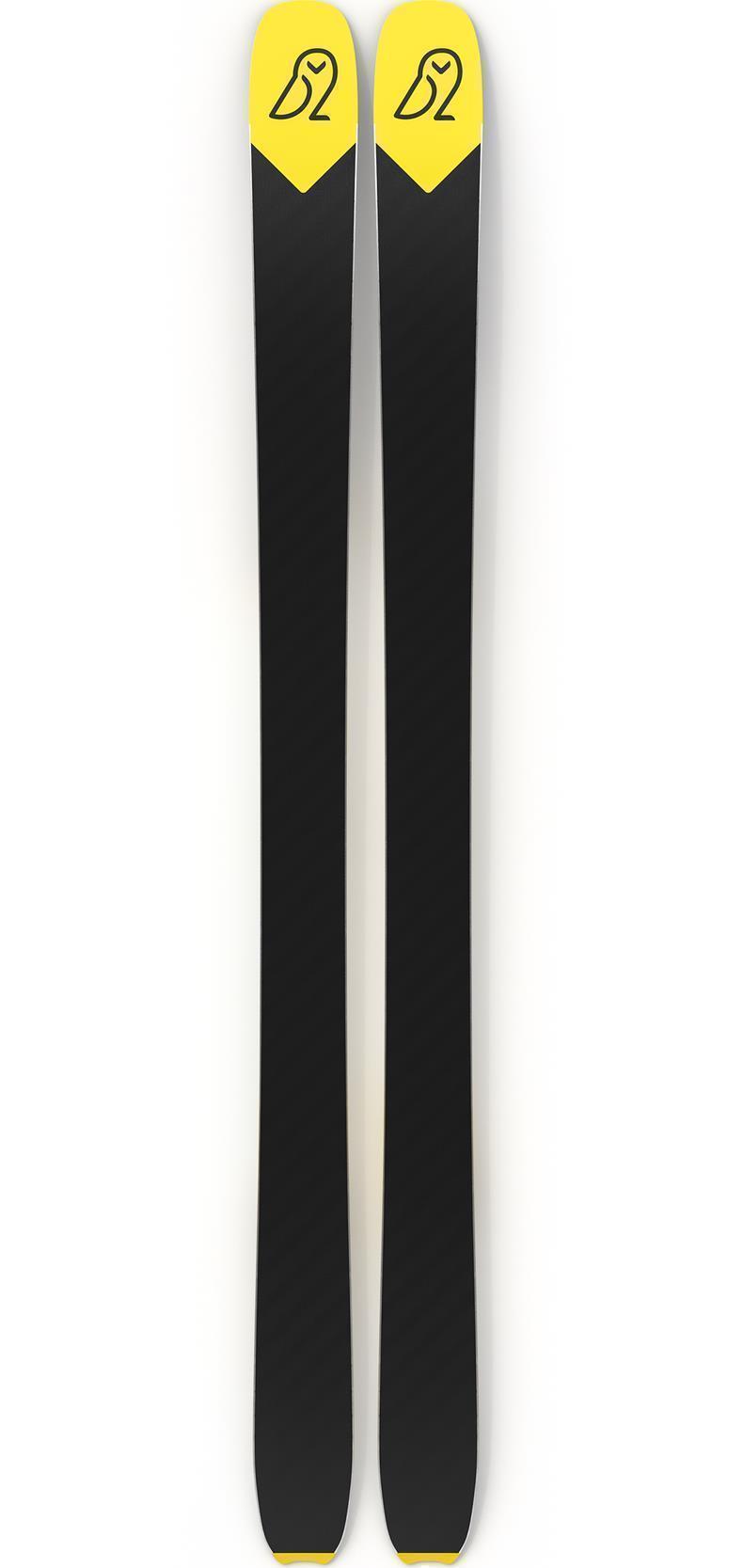 Vital 100 Ski - 21/22 - Not Applicable 2