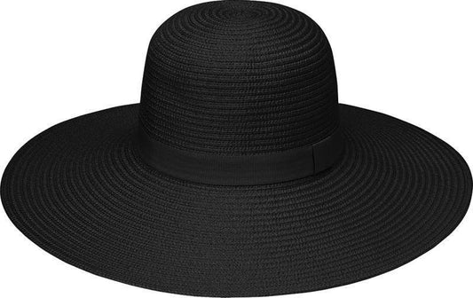 Aria - Womens - Black 1
