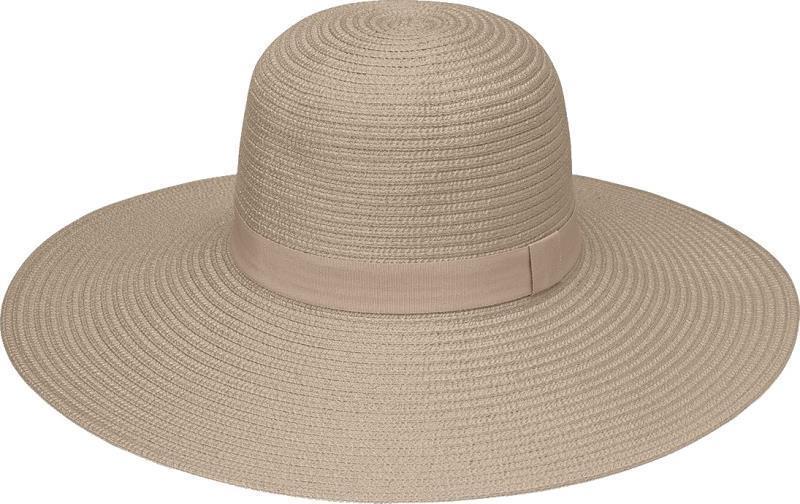 Aria - Womens - Taupe 1