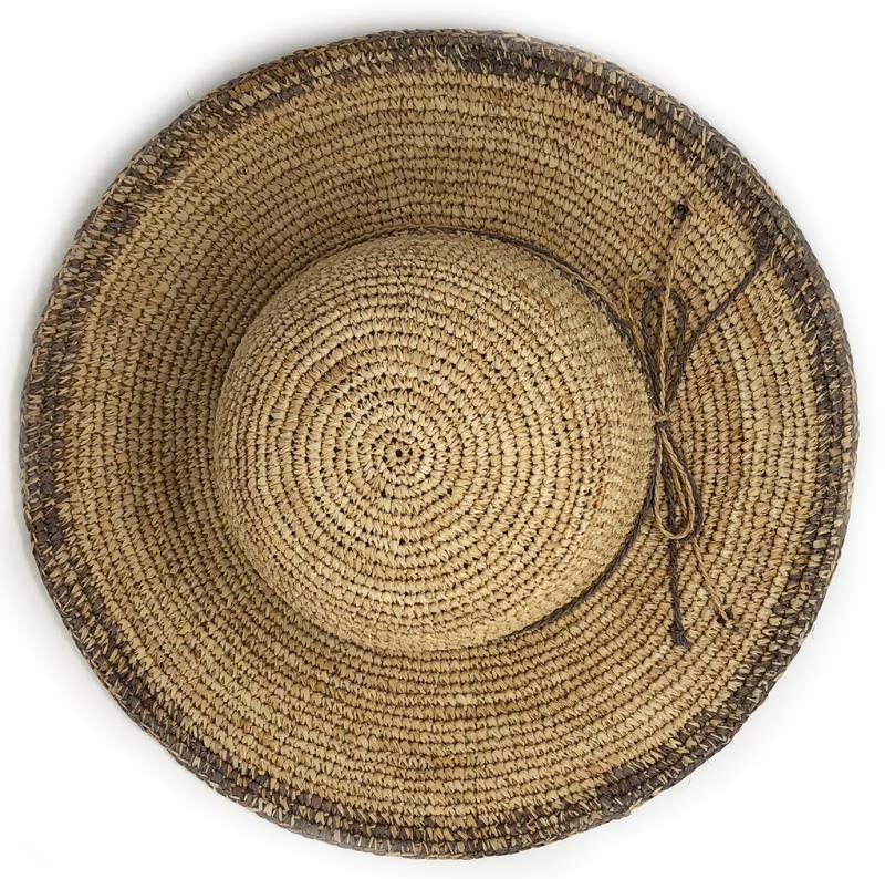 Camille - Womens - Natural / Mushroom 3