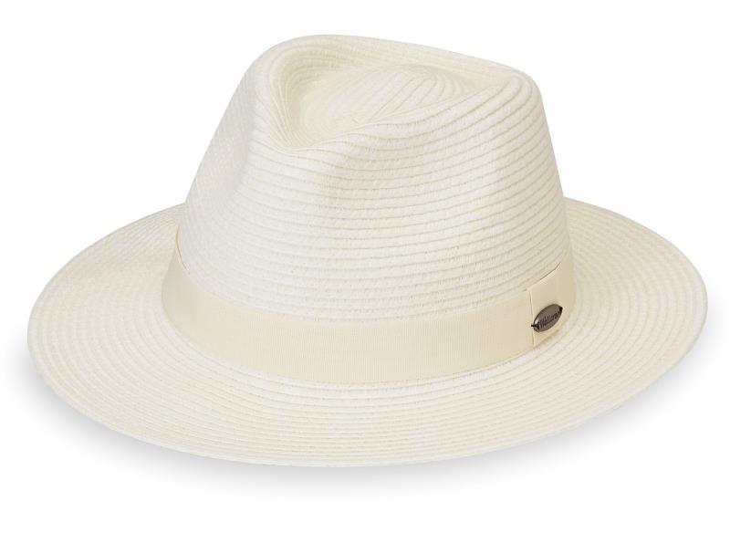 Caroline - Womens - Ivory 1