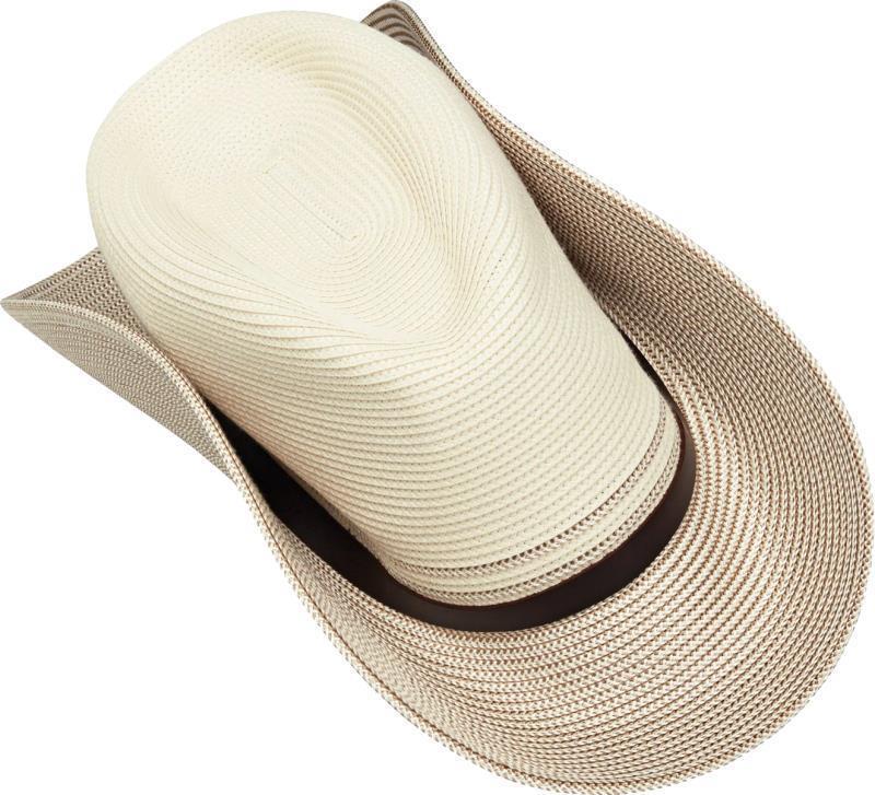 Carter - Mens - Ivory / Stone 2
