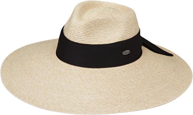 Elise - Womens - white / beige 1