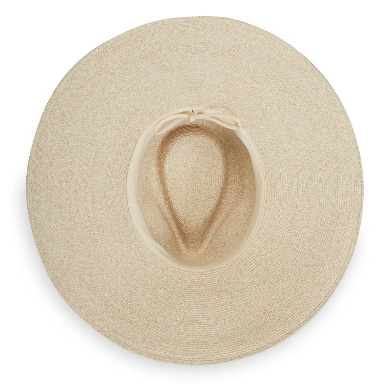 Elise - Womens - white / beige 1