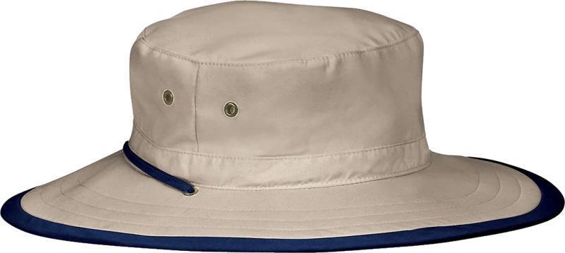 Explorer - Mens - Camel / Navy 1