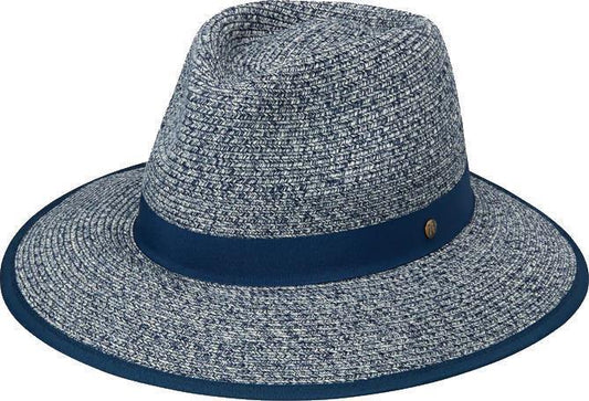 Gabi - Womens - Navy Combo 1