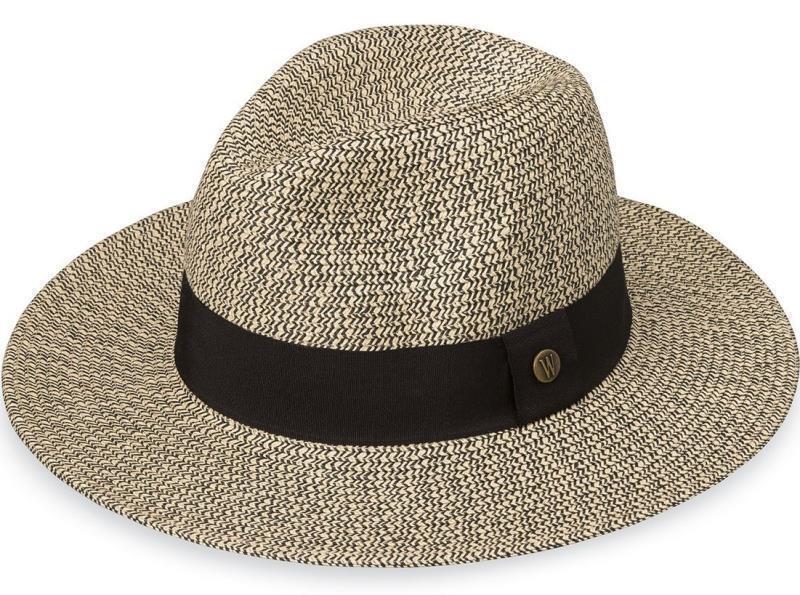 Josie - Womens - Mixed Black 1
