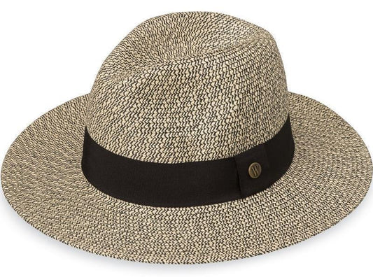 Josie - Womens - Mixed Black 1