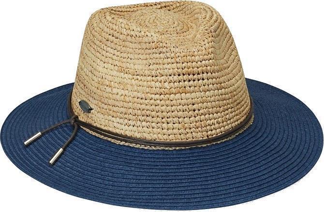 Laguna - Womens - Natural / Navy 1