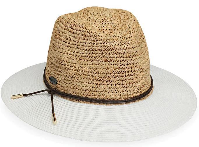 Laguna - Womens - Natural / White 1