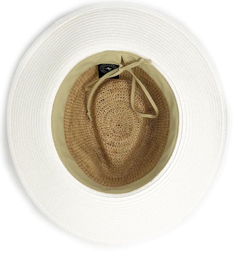 Laguna - Womens - Natural / White 2