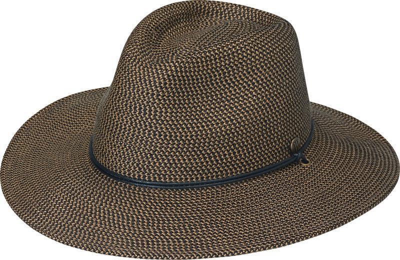 Logan - Mens - Dark Brown 1