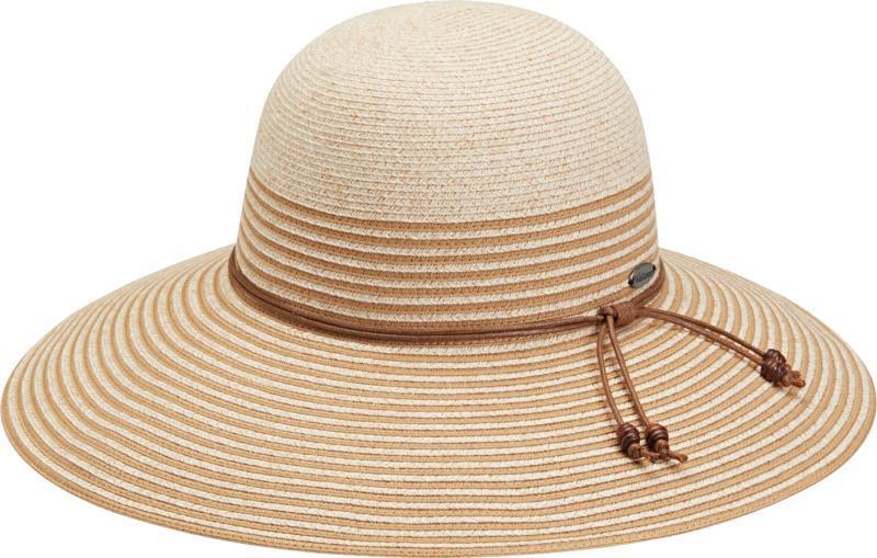 Marseille - Womens - White / Beige 1
