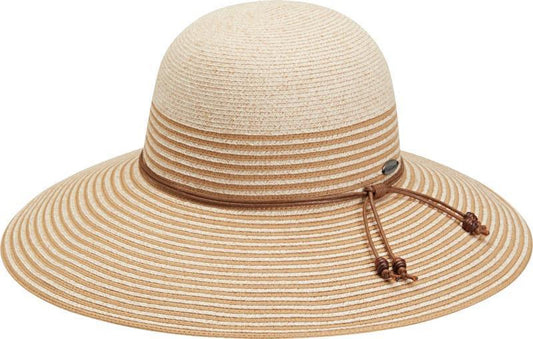 Marseille - Womens - White / Beige 1