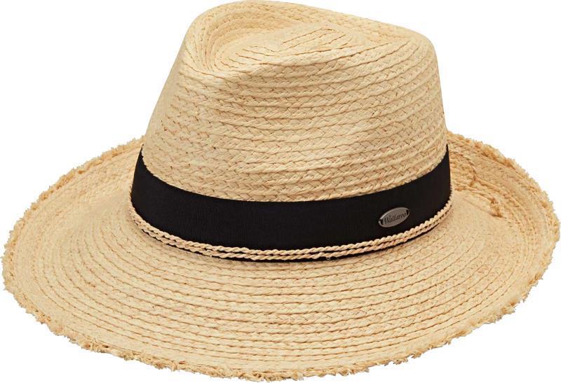 Paloma - Womens - Ivory 1