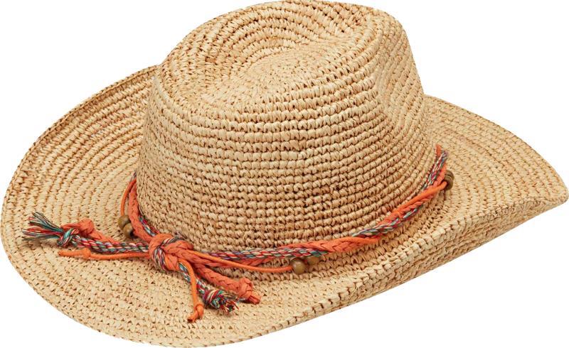 Petite Catalina Cowboy - Womens - Natural 2