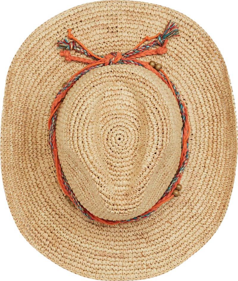 Petite Catalina Cowboy - Womens - Natural 3
