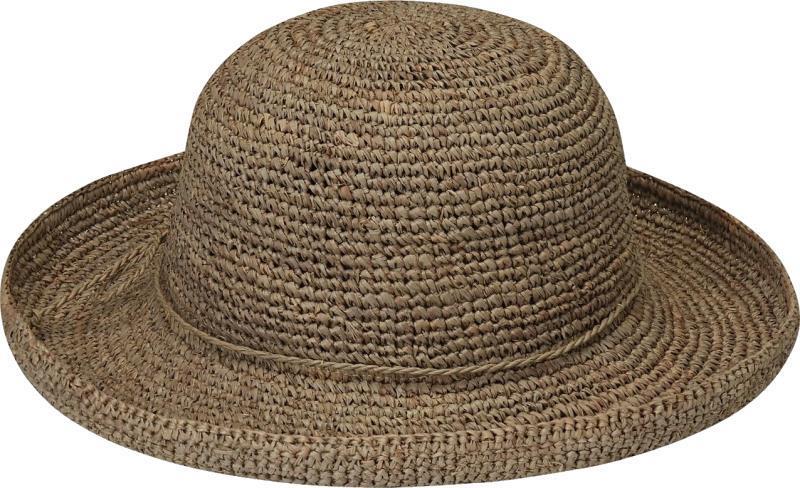 Petite Catalina - Womens - Mushroom 1