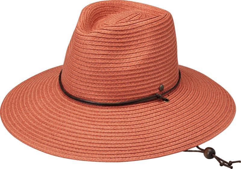 Petite Sanibel - Womens - coral 1