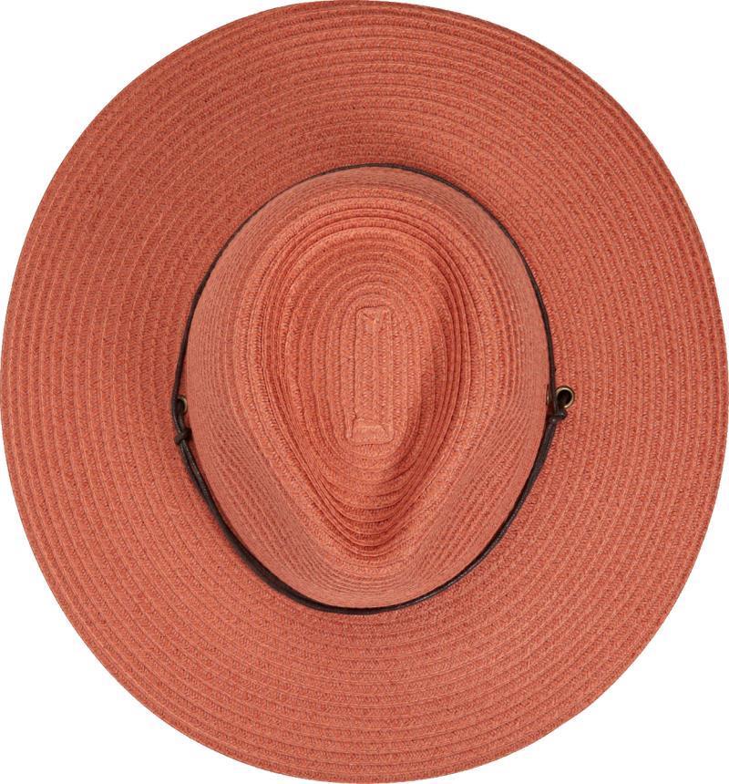 Petite Sanibel - Womens - coral 1