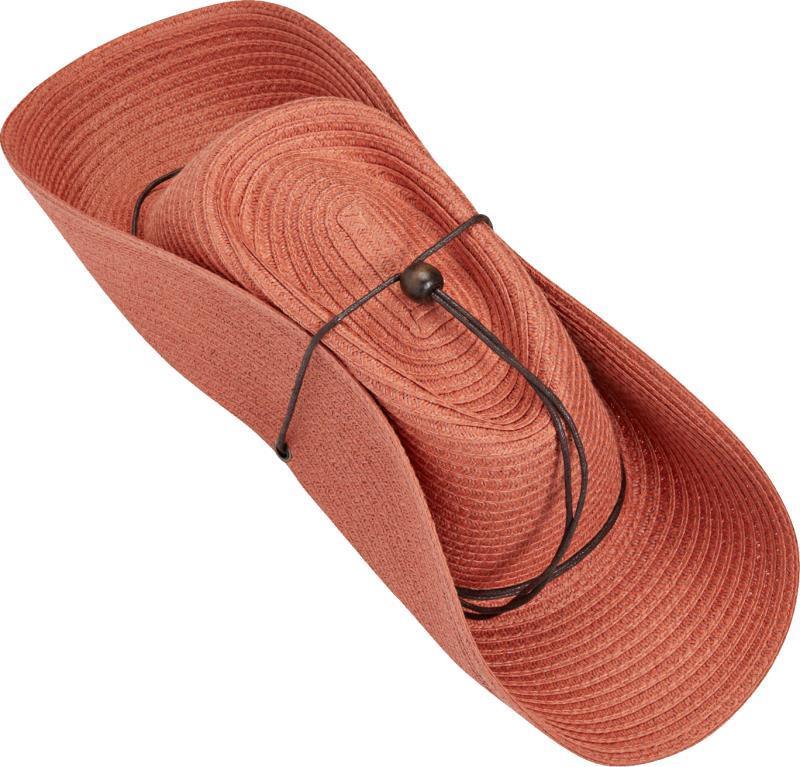 Petite Sanibel - Womens - coral 1