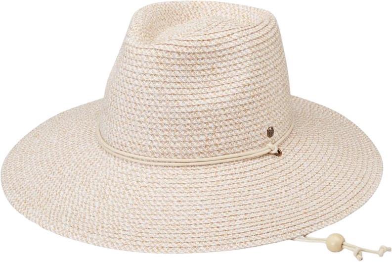 Petite Sanibel - Womens - white / beige 1