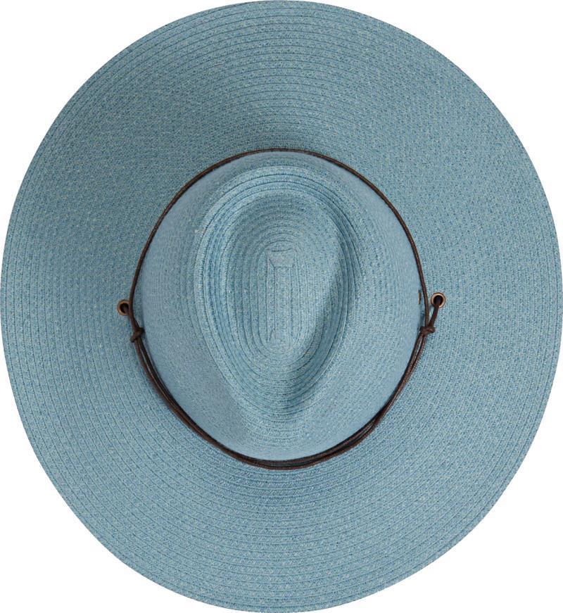 Sanibel - Womens - cornflower 1