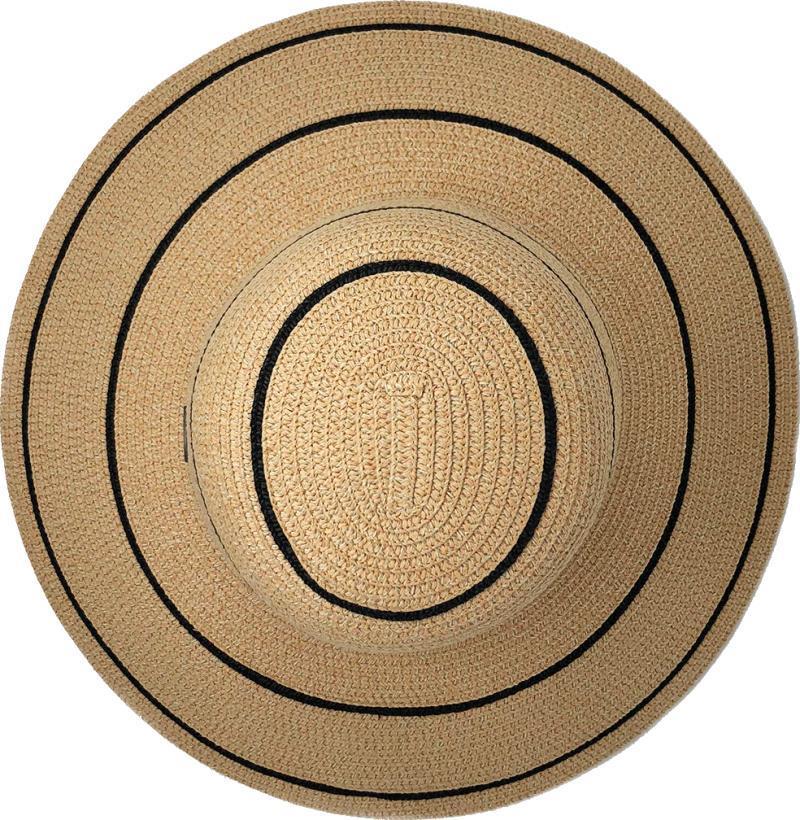 Savannah - Womens - Camel / Black 3
