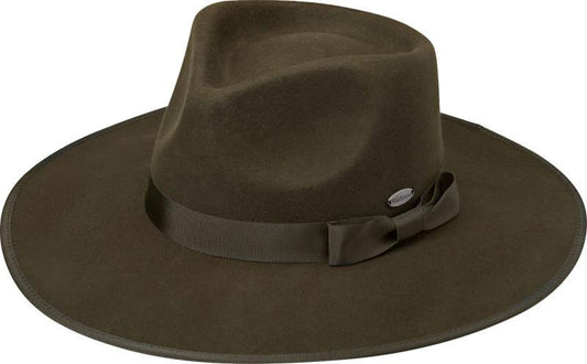 Sloan - Womens - olive 1