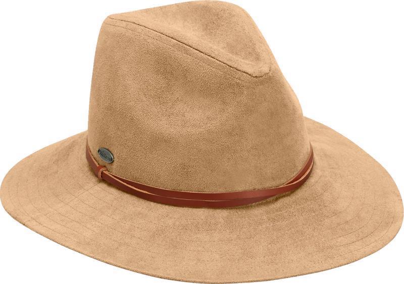 Telluride - Womens - Camel 1