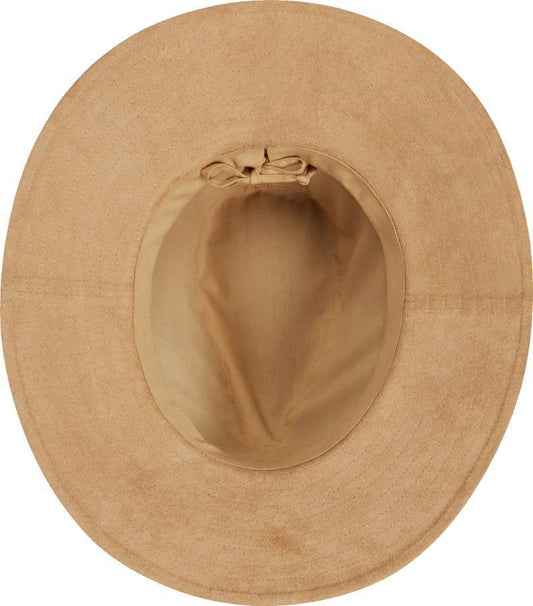 Telluride - Womens - Camel 3