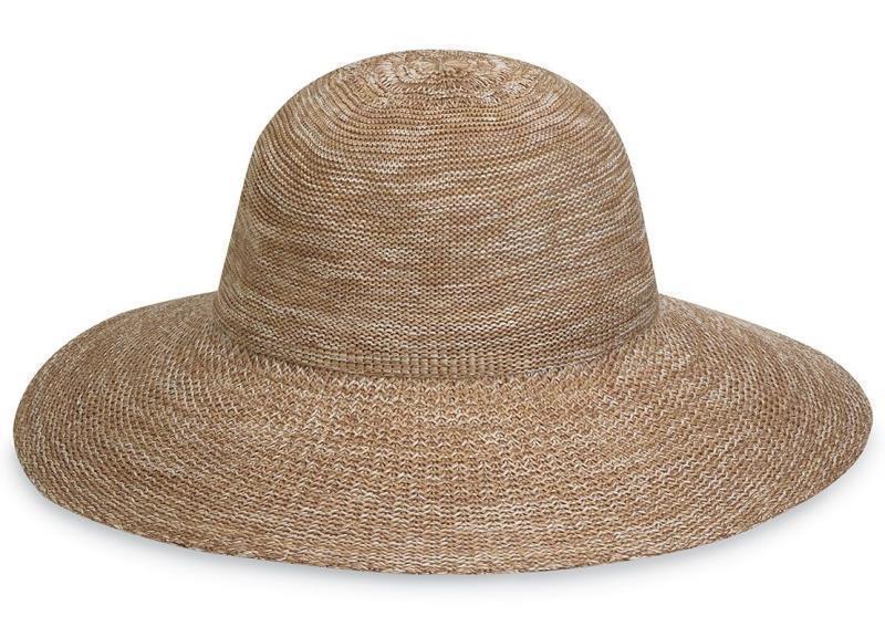 Victoria Diva - Womens - Mixed Camel 1