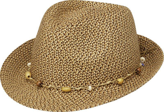 Waverly - Womens - mixed brown 1