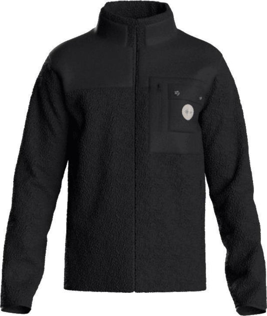 Alta Jacket - Mens - Black 1