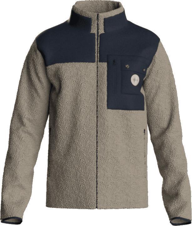 Alta Jacket - Mens - Camel 1